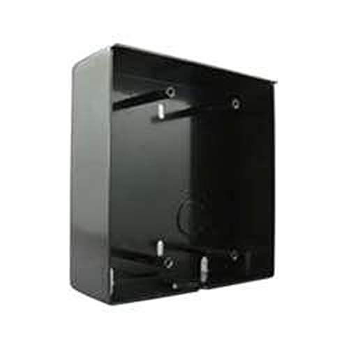DoorBell Fon 2-Gang Surface Mount Back Box (DP38-BXFS)