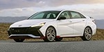 Hyundai Elantra N rims and lug nut sizes photo