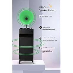 Tourne-Disque Vinyle Moderne lumière Luxe Gramophone rétro européen Salon électrophonique Bluetooth HiFi Audio (D) - Les Beatles, Paul McCartney, John Lennon, RIngo Starr, George Harrison Tourne-Disque Vinyle Moderne lumière Luxe Gramophone rétro européen Salon électrophonique Bluetooth HiFi Audio (D) – Image 2
