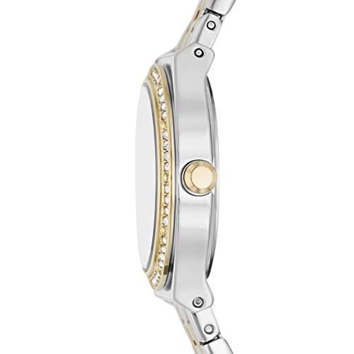 Consejos para Comprar Reloj Donna Karan , listamos los 10 mejores. 2 Reloj Donna Karan marca DKNY (2)