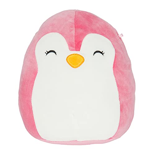 Squishmallows Official Kellytoy Plush 8 Inch Squishy...