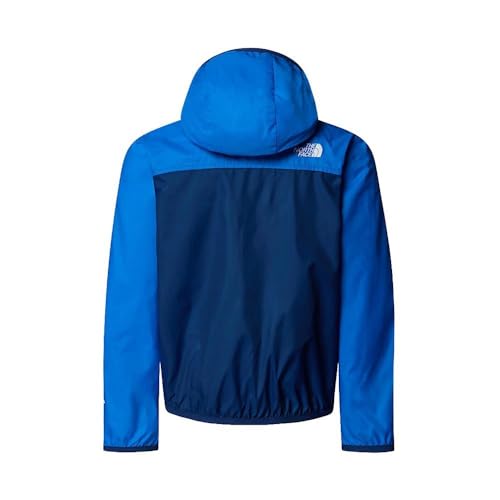 Camiseta transpirable infantil de algodón The North Face 40th Anniversary resistente 4