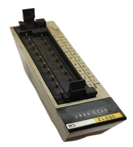 Contrôleur C200H-OC221 pour remplacer vos modules API - 2