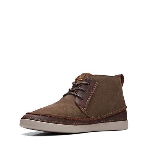 Image of Clarks Men's Gereld Mid