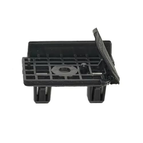Support de pare-chocs avant droit pour Tesla Model 3 fixation centrale de carrosserie 1084172-00-F