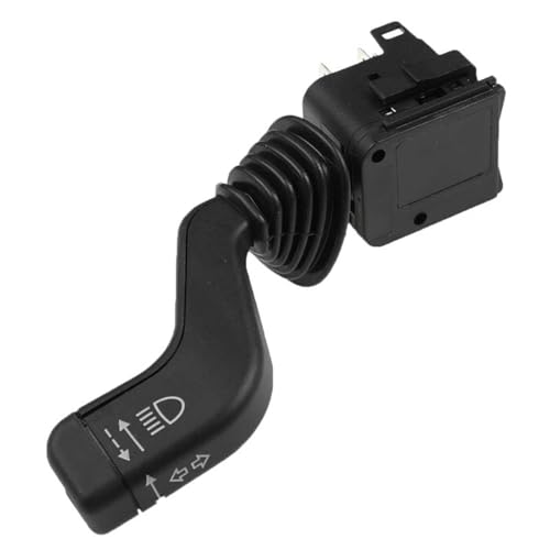 Commutateur de clignotants au volant Opel Tigra comodo de direction 1241250