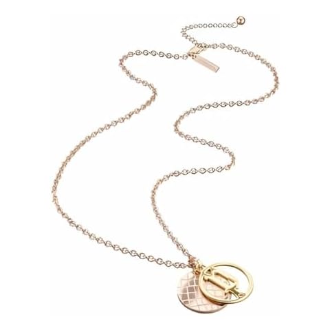 Collier homme Police PJ25587PSSG Cover