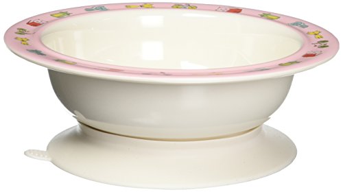 SugarBooger Suction Bowl, Go Kitty Go