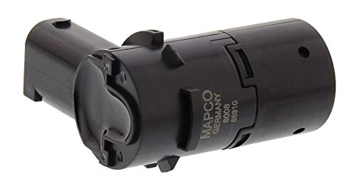 Capteur MAPCO 88910 ultrasons haute précision pour radar de recul Volvo V50 S40 - 2