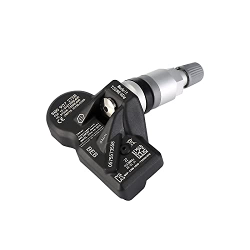 Capteur de surveillance pression pneus 5Q0907275B Premium - 5