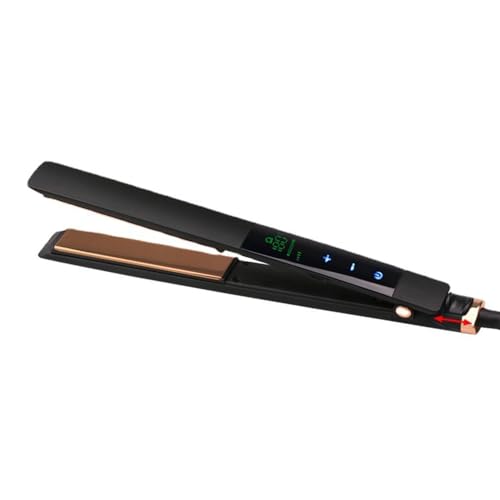 Plancha de Pelo Profesional con Pantalla LCD miniatura 1