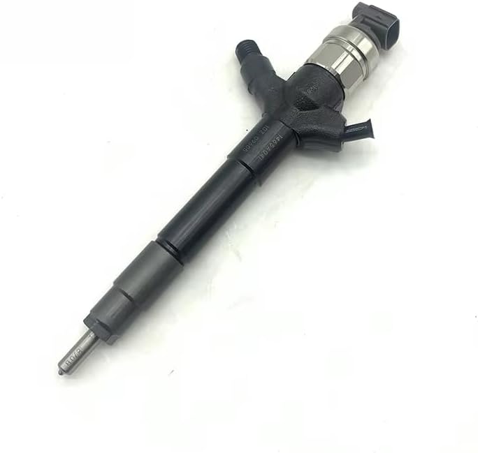 4D56 Engine Diesel Common Rail Fuel Injector Nozzle 1465A041 095000-5600 0950005600 Compatible with Denso Mitsubishi L200 (1465A041 095000-5600)