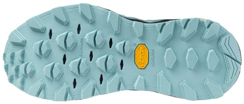 Mizuno Women's Wave Mujin 10 Running Shoe2