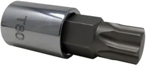 CTA Tools 5072 T80 Torx Bit Socket - Compatible con Lamborghini