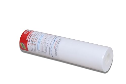 Image of Hi-Tech RO Five Micron Gold Sediment Filter for Any Water Purifier (Pack of 3)