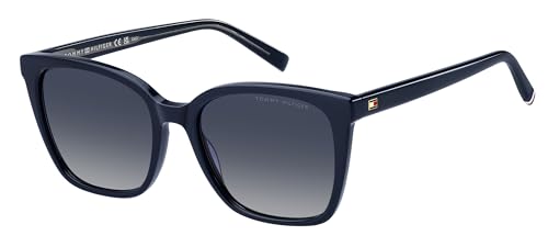 Gafas de sol Tommy Hilfiger unisex con acabados de alta calidad premium