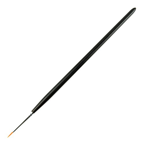 Brosse à pointe fine HiQ Parts Kumano pour réussir vos détails de figurines
