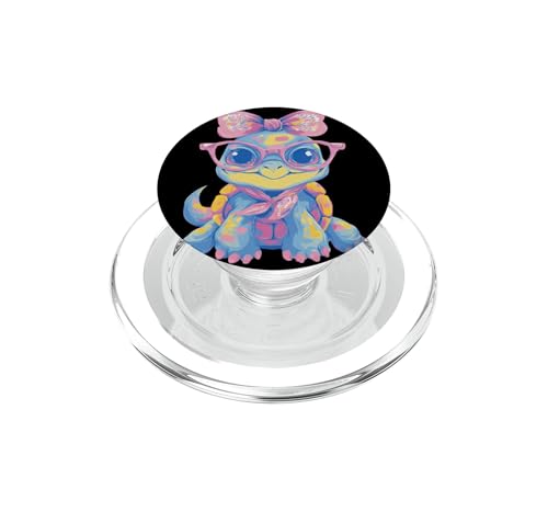 PopGrip MagSafe Koala PopSockets : Support Magnétique Amovible Motif Floral