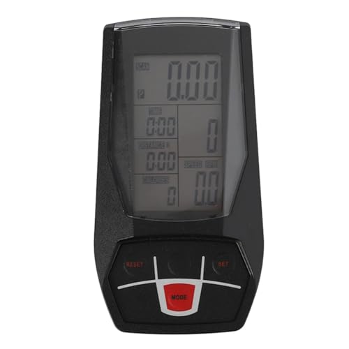 Geuxe Indoor Cycling Bike Monitor