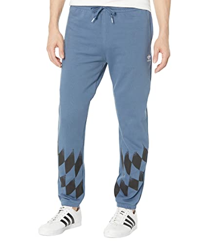 Pantalon de survêtement homme adidas Originals ajusté et fluide
