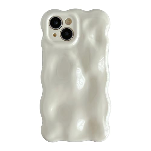 Coque souple iPhone 15 Caseative antichoc et anti-jaunissement au fini mat