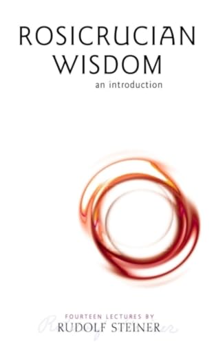 Rosicrucian Wisdom view 2