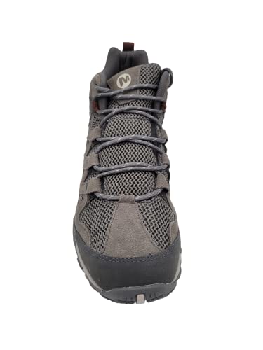 Image of Merrell Mens Alverstone Mid