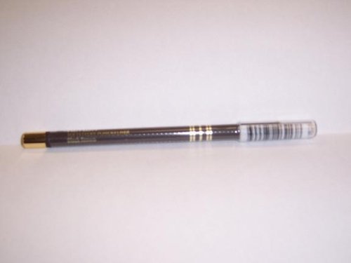 Revlon, Softstroke PowderLiner, Black Brown
