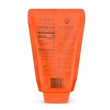 Nate's 100% Pure, Raw & Unfiltered Honey, No-Drip Sustainable Squeeze Pouch; Purity Guarantee, No Additives, 14 Ounce