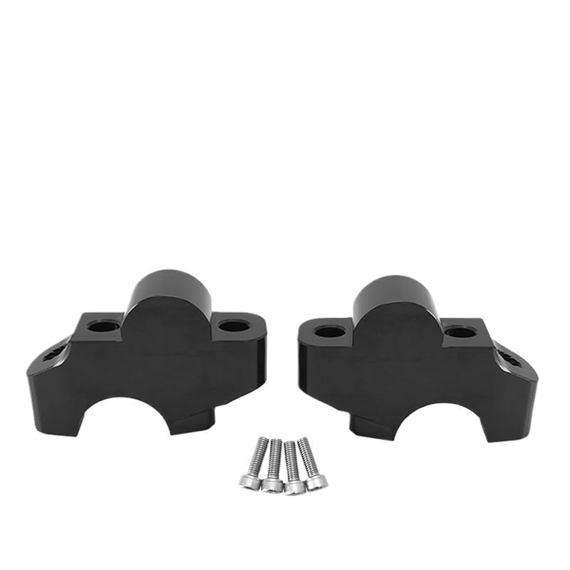Barre rehaussement guidon CMX500 Rebel 300 1100 support guidon moto