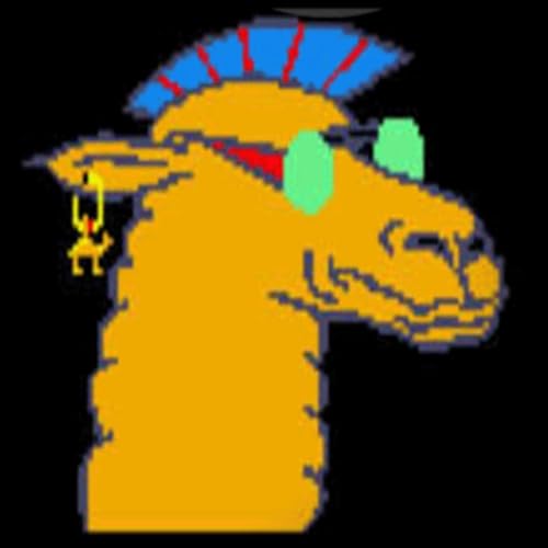 Llamatron 2112 Retrospective | Amigos: Everything Amiga 536