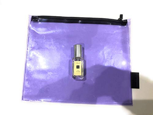 Jo Malone Yuja cologne Travel Size 9ml / .3 oz with JM Travel Pouch