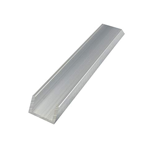 KT Tape Aluminum"C" CHANNEL 14.25 x 27 x 7.92x0.75mm 19052