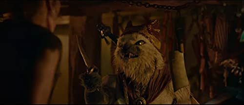 Monster Hunter [Blu-ray]