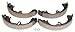 ACDelco - Shoe Kit R (A) (171-826)