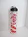Personalized flip flops 24 ounce BPA free water bottle - beach