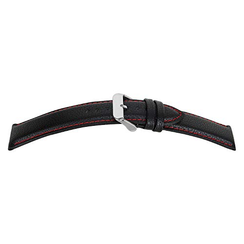 Image of Roycee Vegan Leather Watch Strap