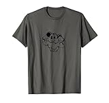 Mighty Gym Mouse