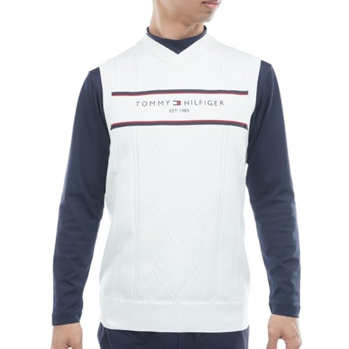 [g~[ St] Z[^[xXg TOMMY HILFIGER GOLF(g~[ qtBK[ St) YStEFA P|uVlbN jbgxXg zCg MTCY THMA560