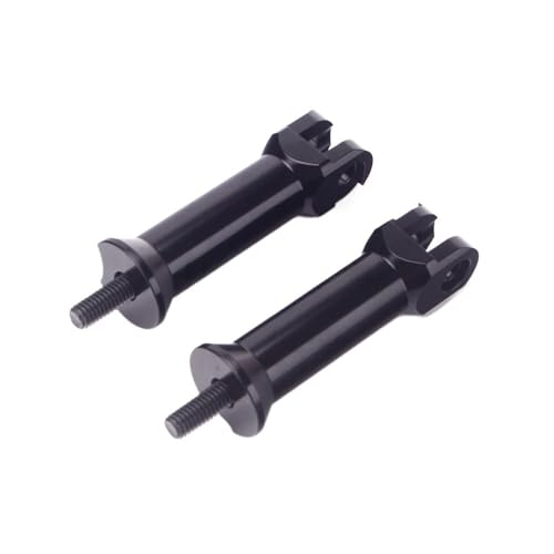 Repose-Pieds de Moto Haute Finition pour Châssis Softail FLDE FXLR