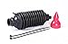 Flexx Boot FB4000 Universal Replacement Rack & Pinion Steering Boot