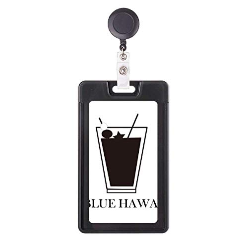 Funda retráctil para tarjeta: evita pérdidas con estilo de cóctel