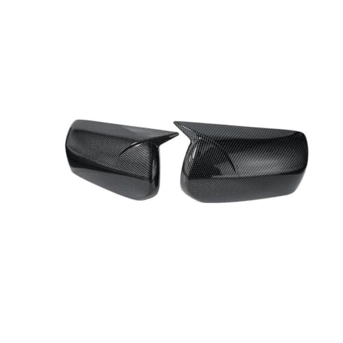 Couvercle rétroviseur Subaru Impreza WRX 2004-2007 coque garniture klaxon carbone