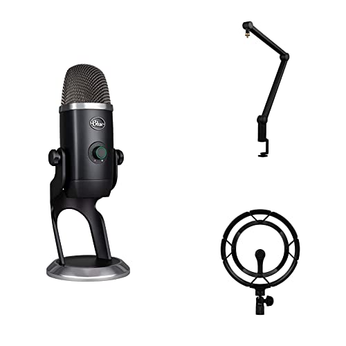 Amazon.co.jp: Blue Microphones Yeti X ゲーミングマイク Amazon.co.jp: Blue Microphones Yeti X ゲーミングマイク