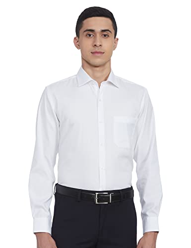 Image of Van Heusen Men's Cotton Slim Fit Shirt