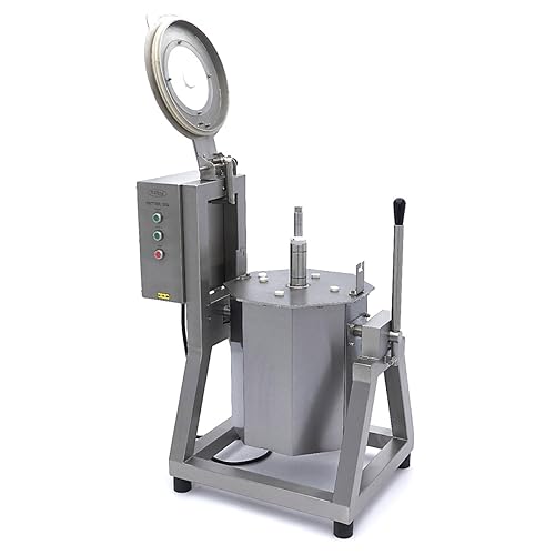 Maxima Gastro Cutter - 50 l