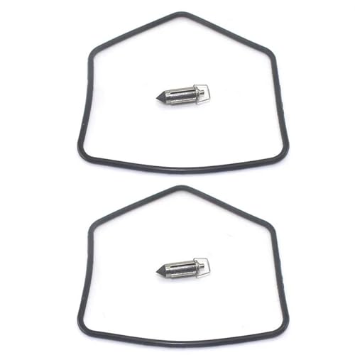 Kit réparation carburateur moto Z250 pour rouler sereinement en ancienne