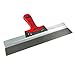 Produktbild Flächenspachtel 600mm mit Kunststoff-Softgriff Dekorspachtel Fassadenspachtel 60 cm