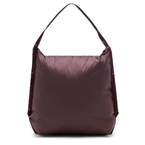 Peak Design Packbare Tragetasche, ultraleichte Tragetasche, selbstheilende Ripstop-Schale, wetterbeständige verstaubare Tasche, Eclipse, 12L, Tragetasche