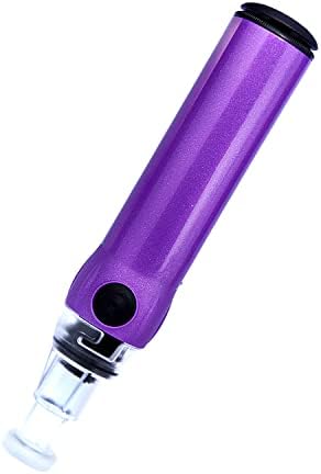 Genteel Plus | Painless Lancing Device | Vacuum Technology | Blood Glucose and Ketone Testing | Pain-Free Blood Draw | Blood Sugar Monitoring Kit for Diabetes